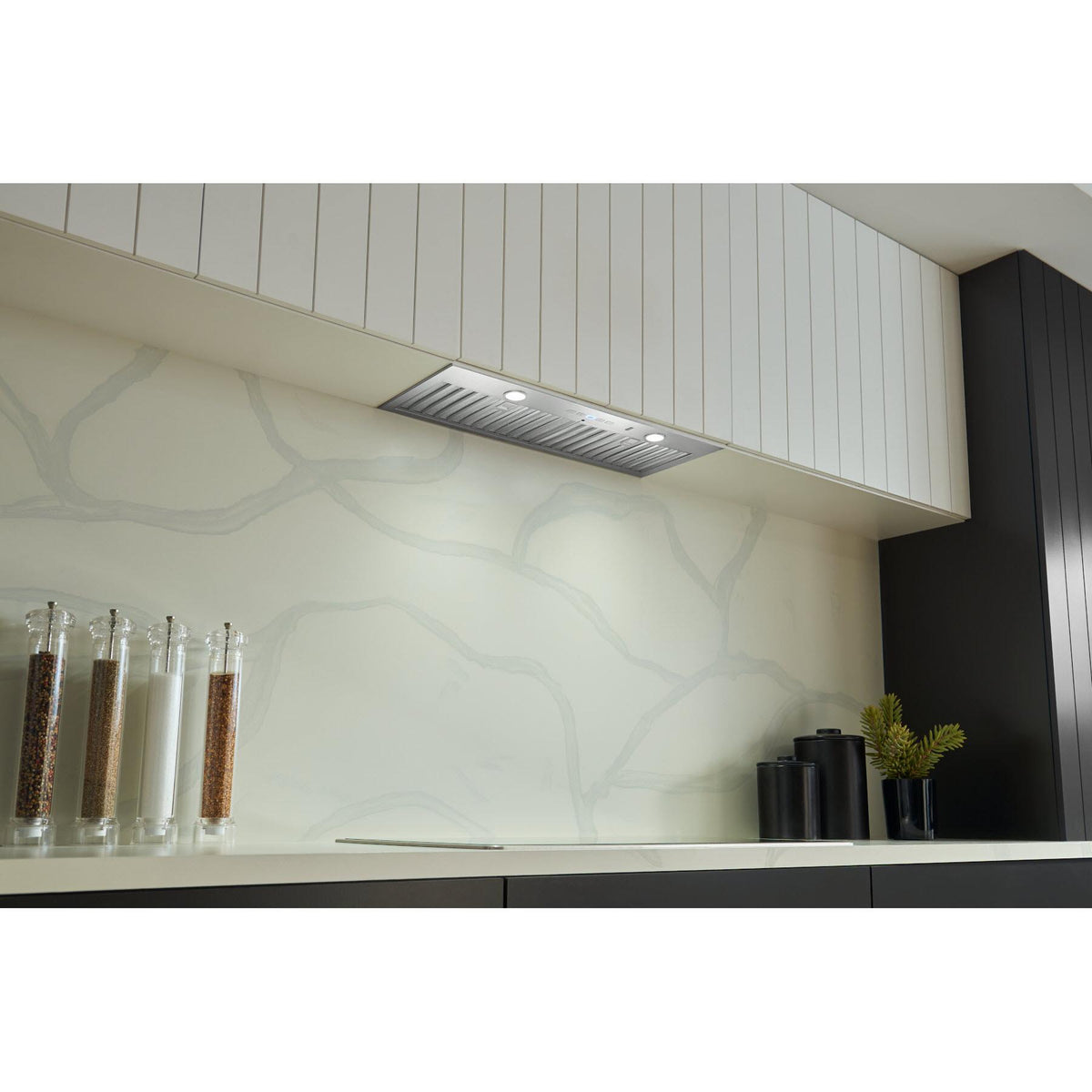  Best 30-inch HBN1 Series Hood Insert HBN1306SS IMAGE 5