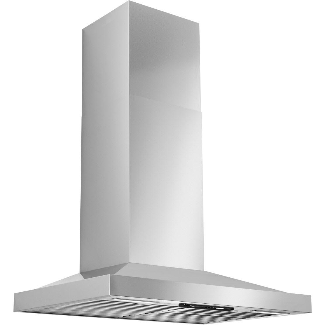  Best 30-inch WCS1 Series Wall Chimney Hood WCS1306SS IMAGE 1