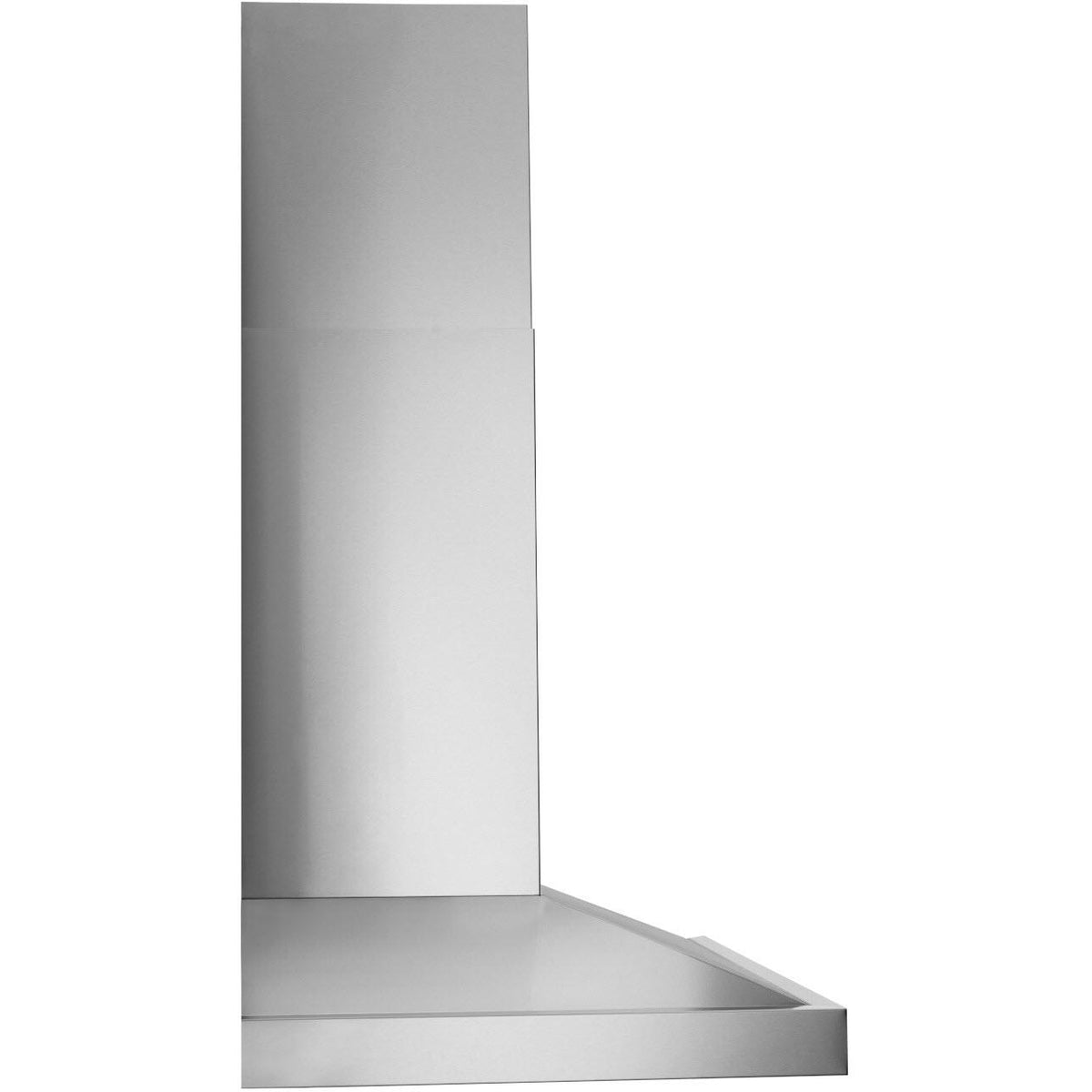  Best 36-inch WCS1 Series Wall Chimney Hood WCS1366SS IMAGE 4