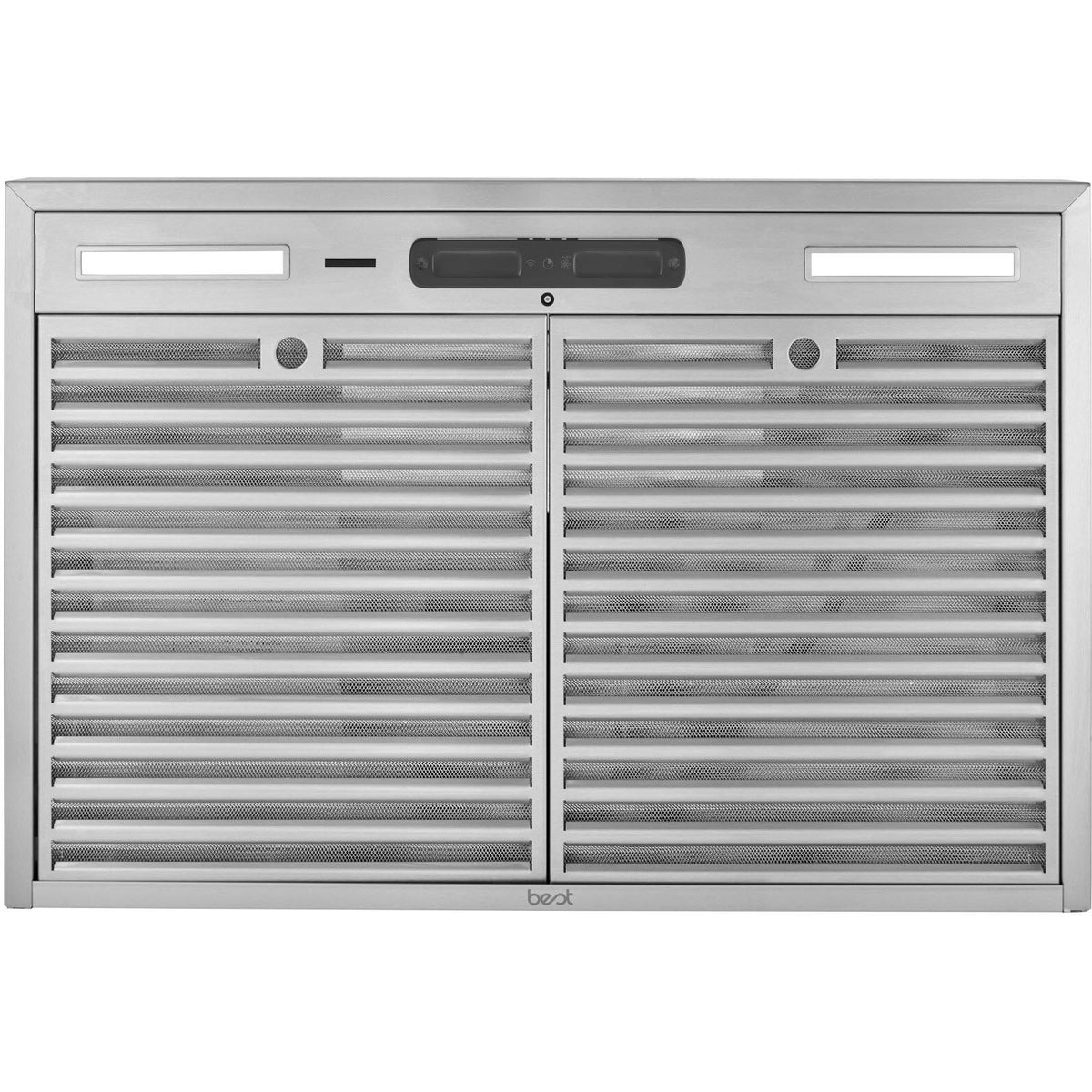  Best 36-inch WCS1 Series Wall Chimney Hood WCS1366SS IMAGE 7