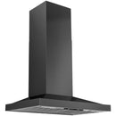 Black Stainless