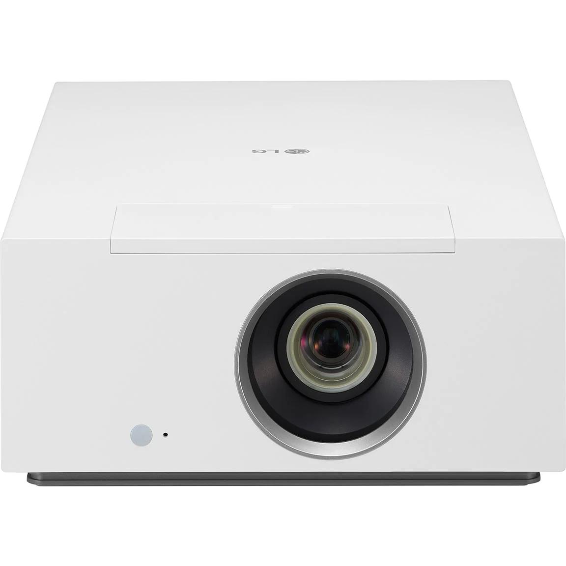  LG CineBeam HU710P 4K UHD Hybrid Home Cinema Projector HU710PW.ACC IMAGE 1