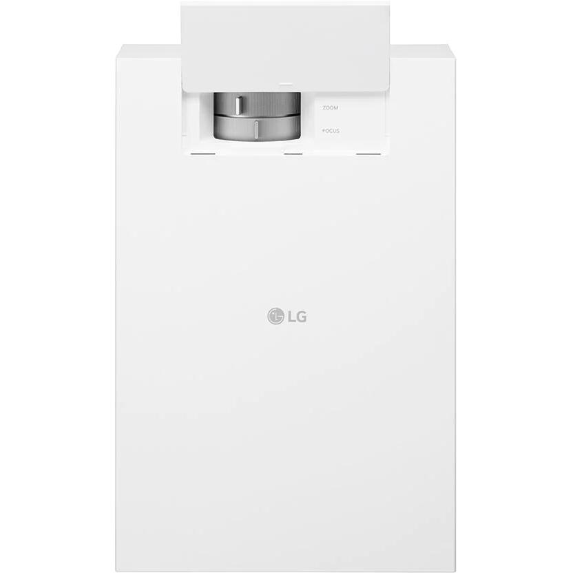  LG CineBeam HU710P 4K UHD Hybrid Home Cinema Projector HU710PW.ACC IMAGE 11