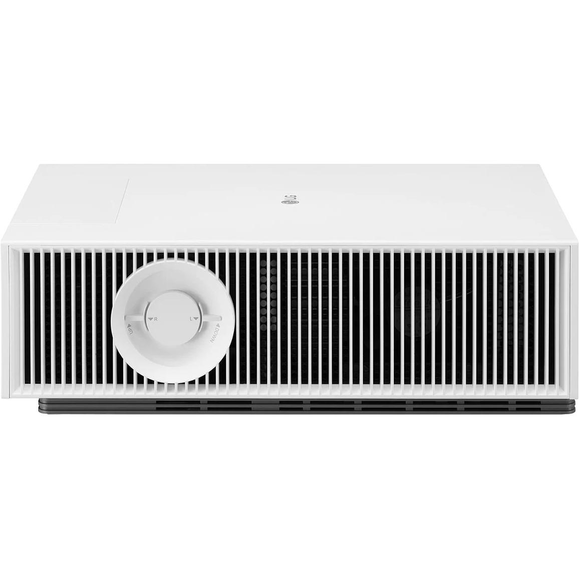  LG CineBeam HU710P 4K UHD Hybrid Home Cinema Projector HU710PW.ACC IMAGE 4