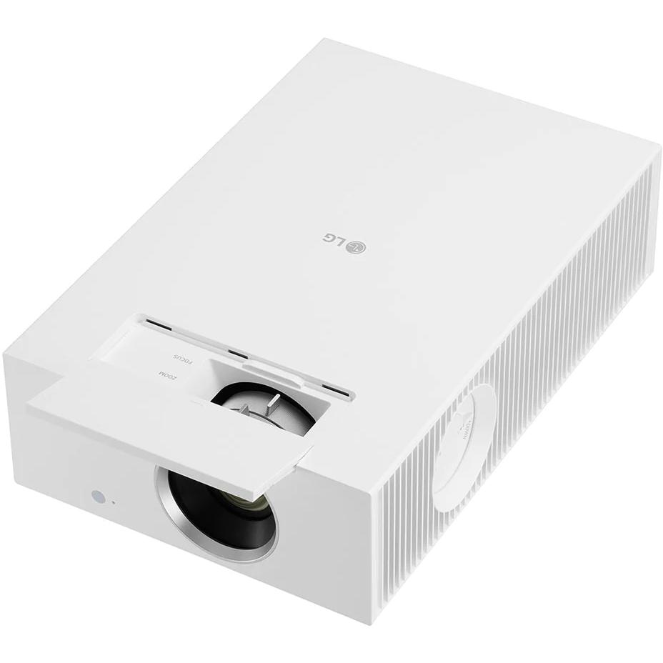  LG CineBeam HU710P 4K UHD Hybrid Home Cinema Projector HU710PW.ACC IMAGE 6