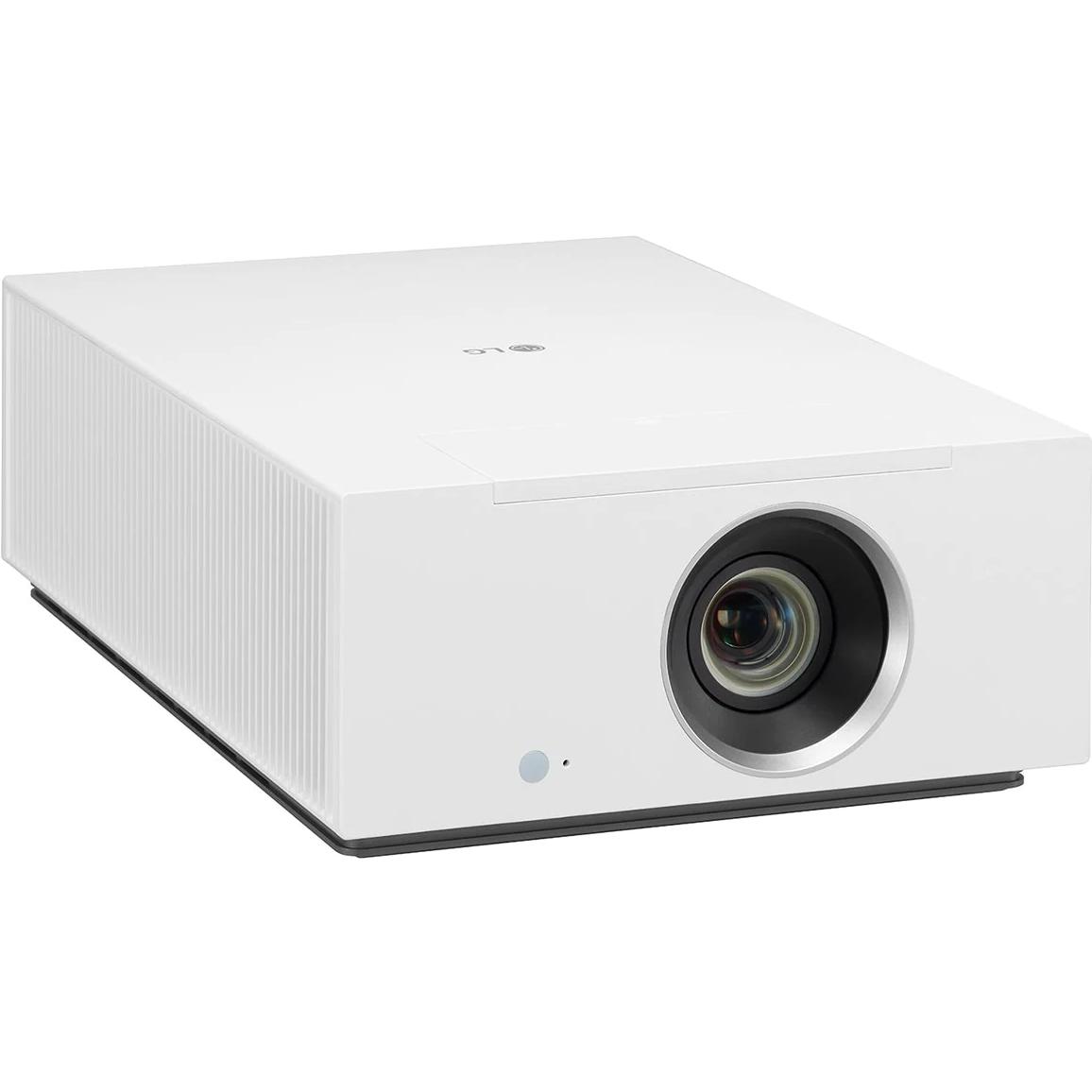  LG CineBeam HU710P 4K UHD Hybrid Home Cinema Projector HU710PW.ACC IMAGE 7