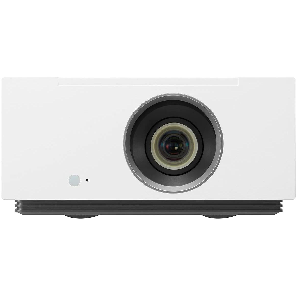  LG CineBeam HU710P 4K UHD Hybrid Home Cinema Projector HU710PW.ACC IMAGE 9
