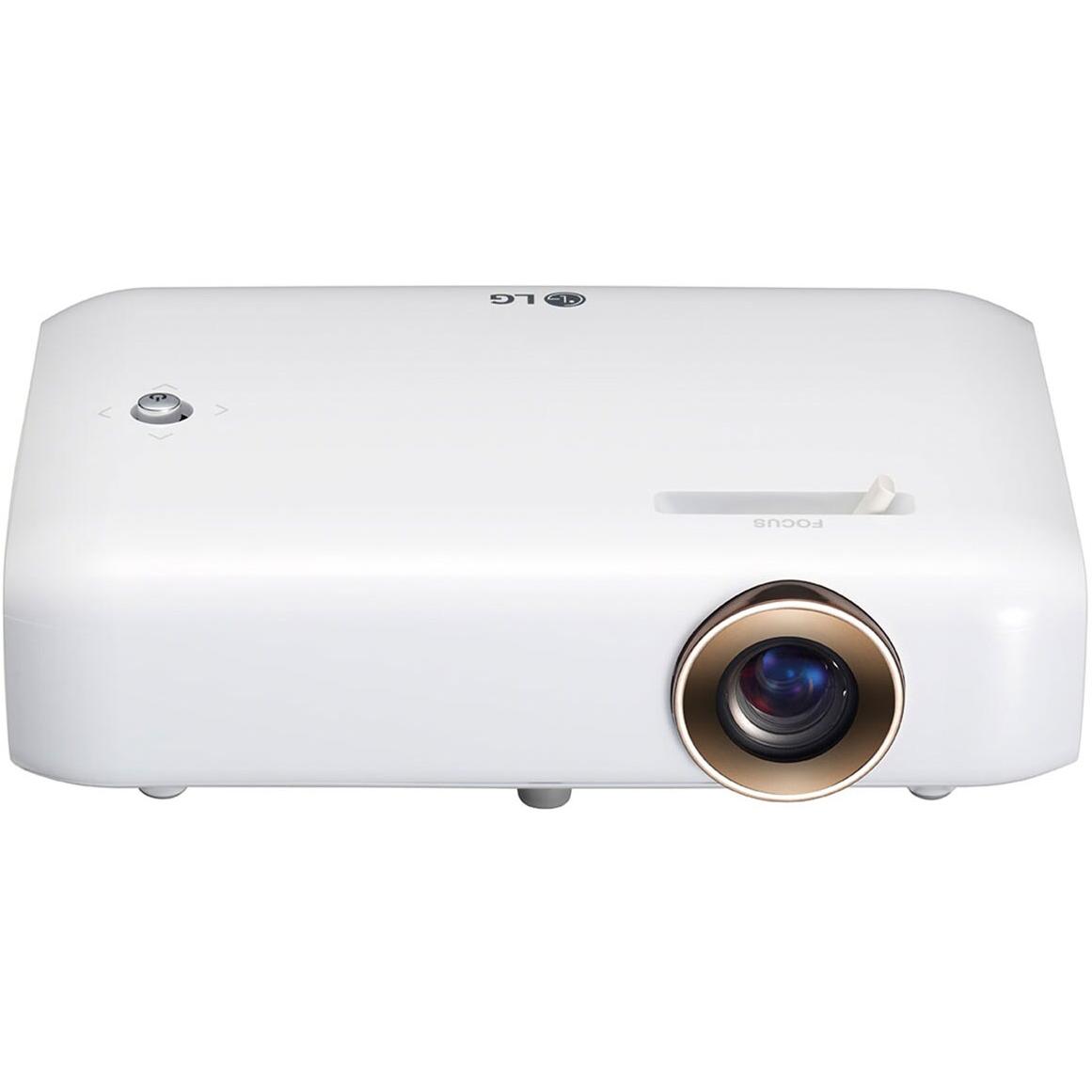  LG CineBeam LED Projector PH510P.ACC IMAGE 1