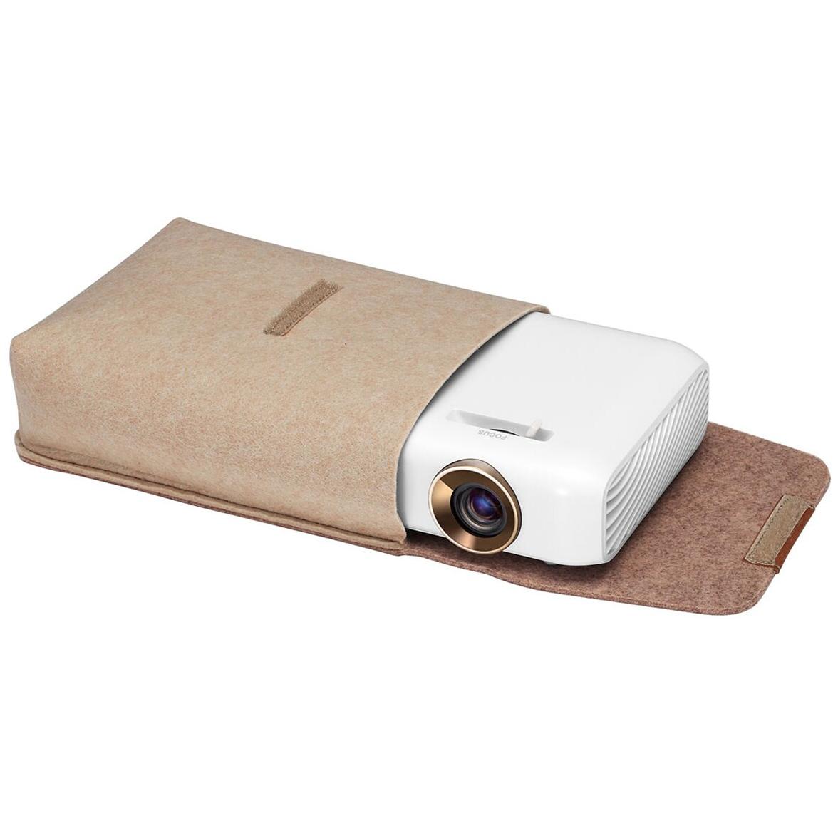  LG CineBeam LED Projector PH510P.ACC IMAGE 12