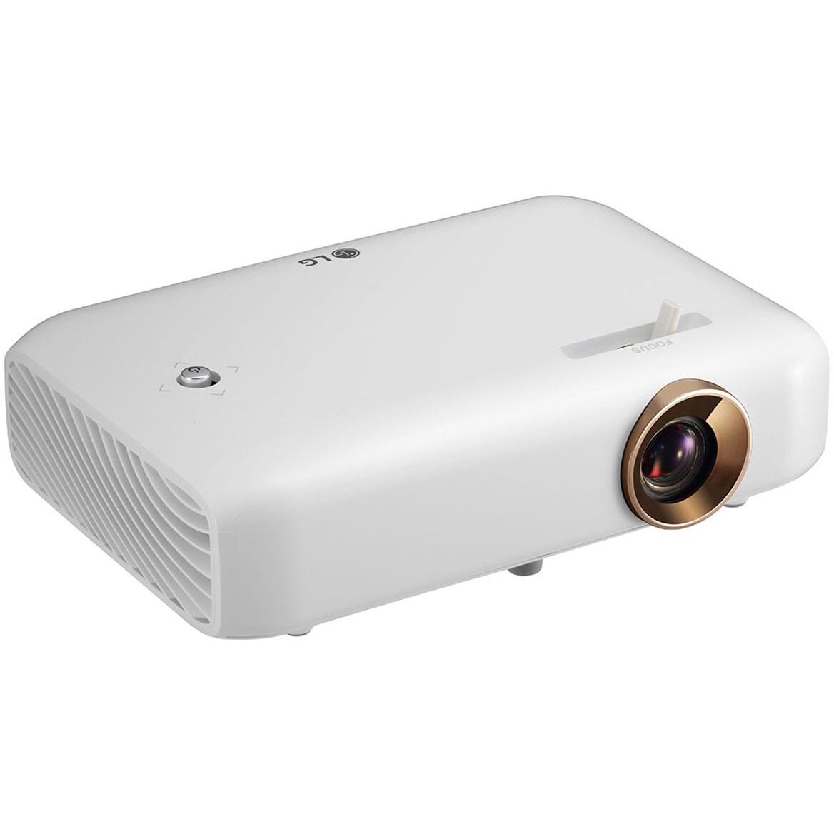  LG CineBeam LED Projector PH510P.ACC IMAGE 2