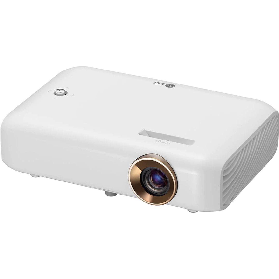  LG CineBeam LED Projector PH510P.ACC IMAGE 3
