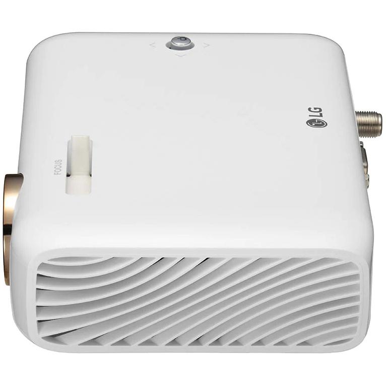  LG CineBeam LED Projector PH510P.ACC IMAGE 4