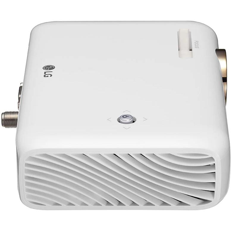  LG CineBeam LED Projector PH510P.ACC IMAGE 5