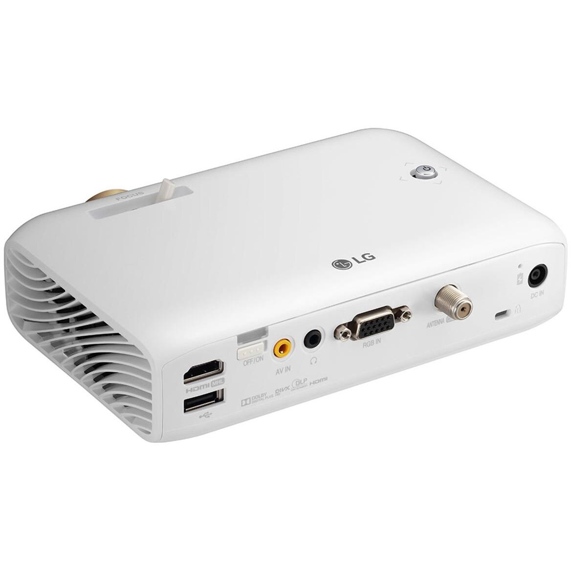  LG CineBeam LED Projector PH510P.ACC IMAGE 7