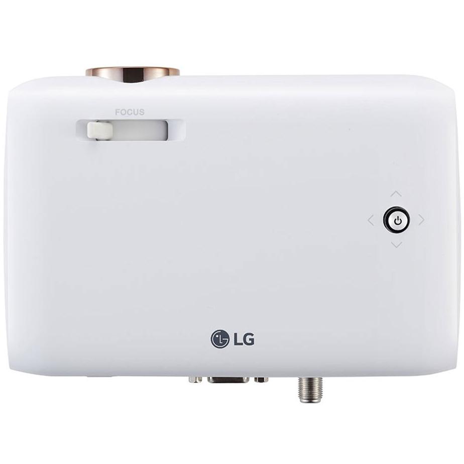  LG CineBeam LED Projector PH510P.ACC IMAGE 9
