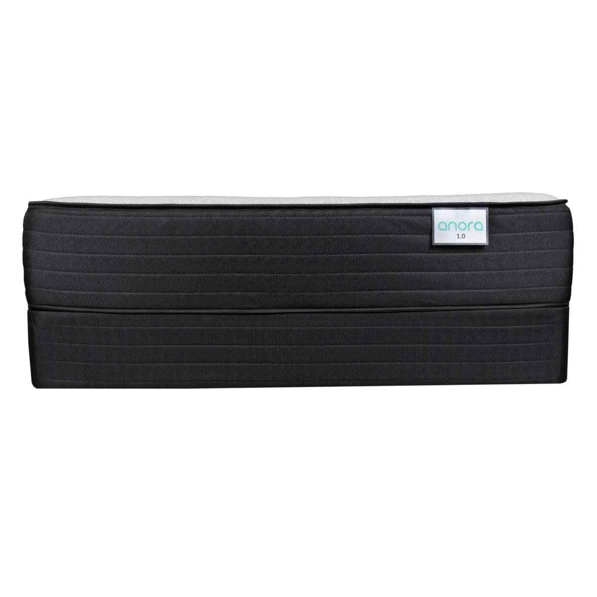  Anora Anora 1.0 Tight Top Mattress (Twin) IMAGE 6