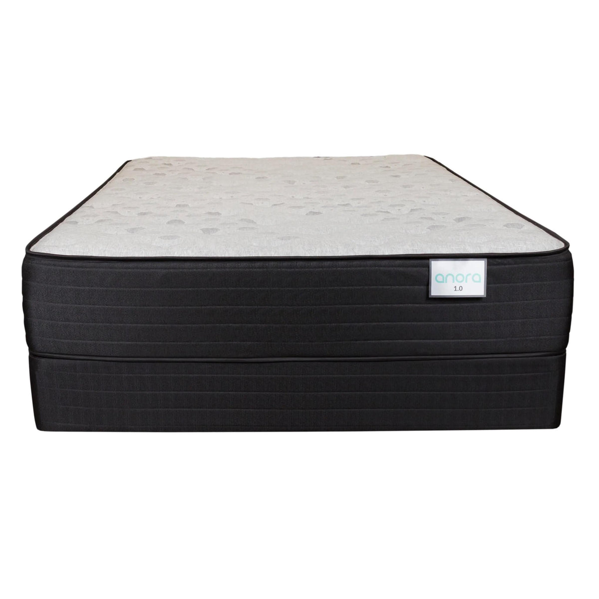  Anora Anora 1.0 Tight Top Mattress (Twin XL) IMAGE 5