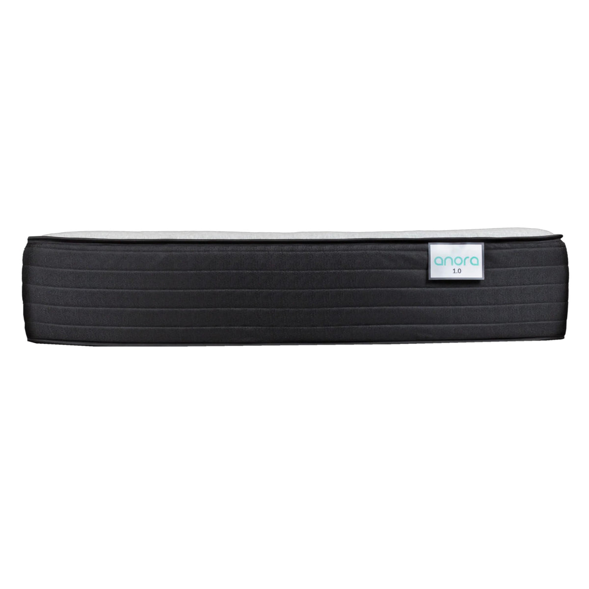  Anora Anora 1.0 Tight Top Mattress (Full) IMAGE 3