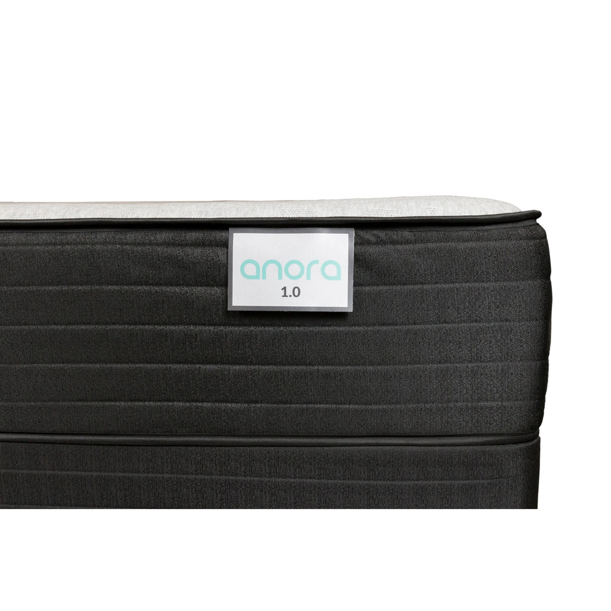  Anora Anora 1.0 Tight Top Mattress (Full) IMAGE 7