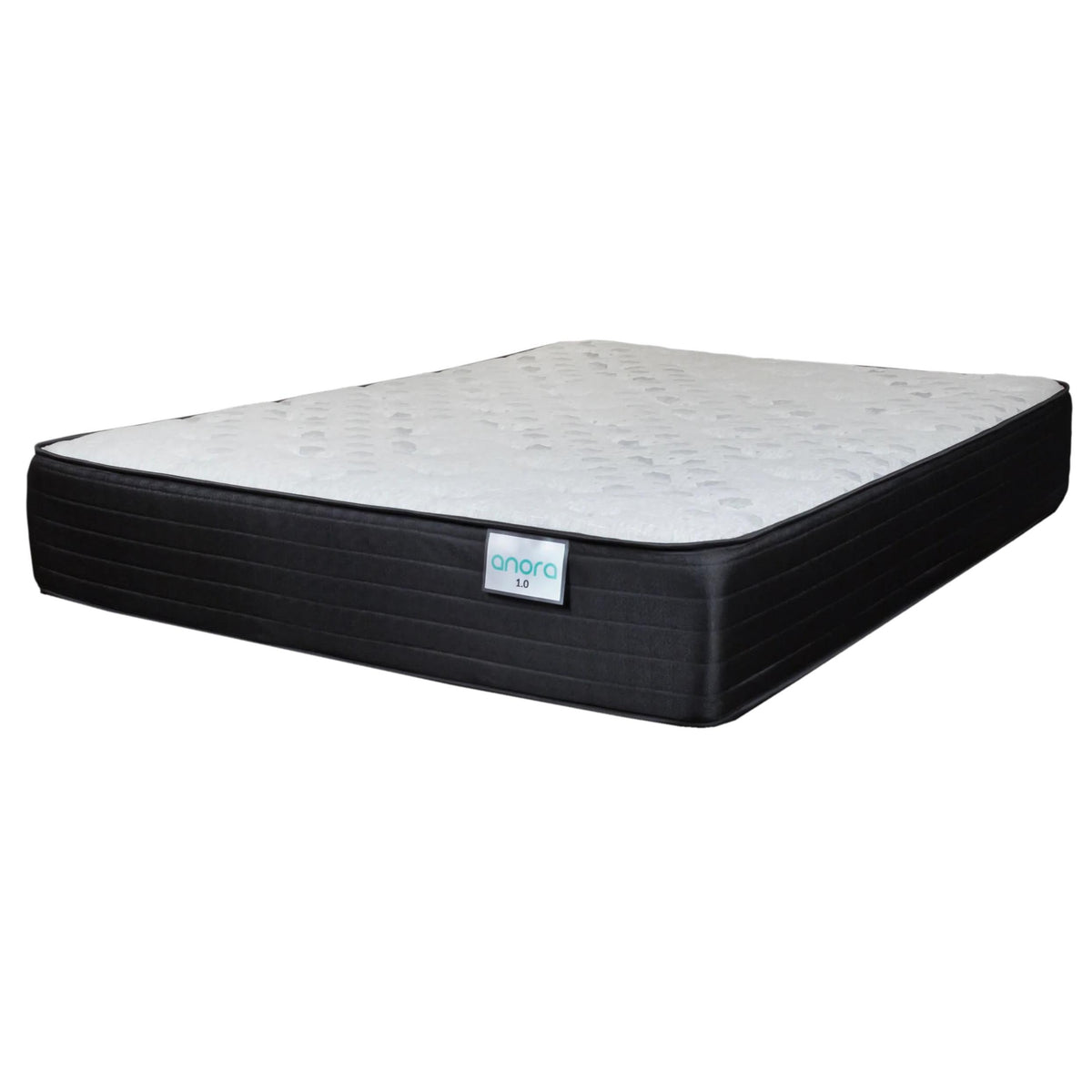 Anora Anora 1.0 Tight Top Mattress (Queen) IMAGE 1