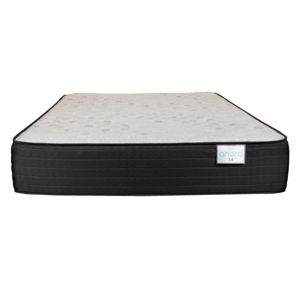  Anora Anora 1.0 Tight Top Mattress (King) IMAGE 2
