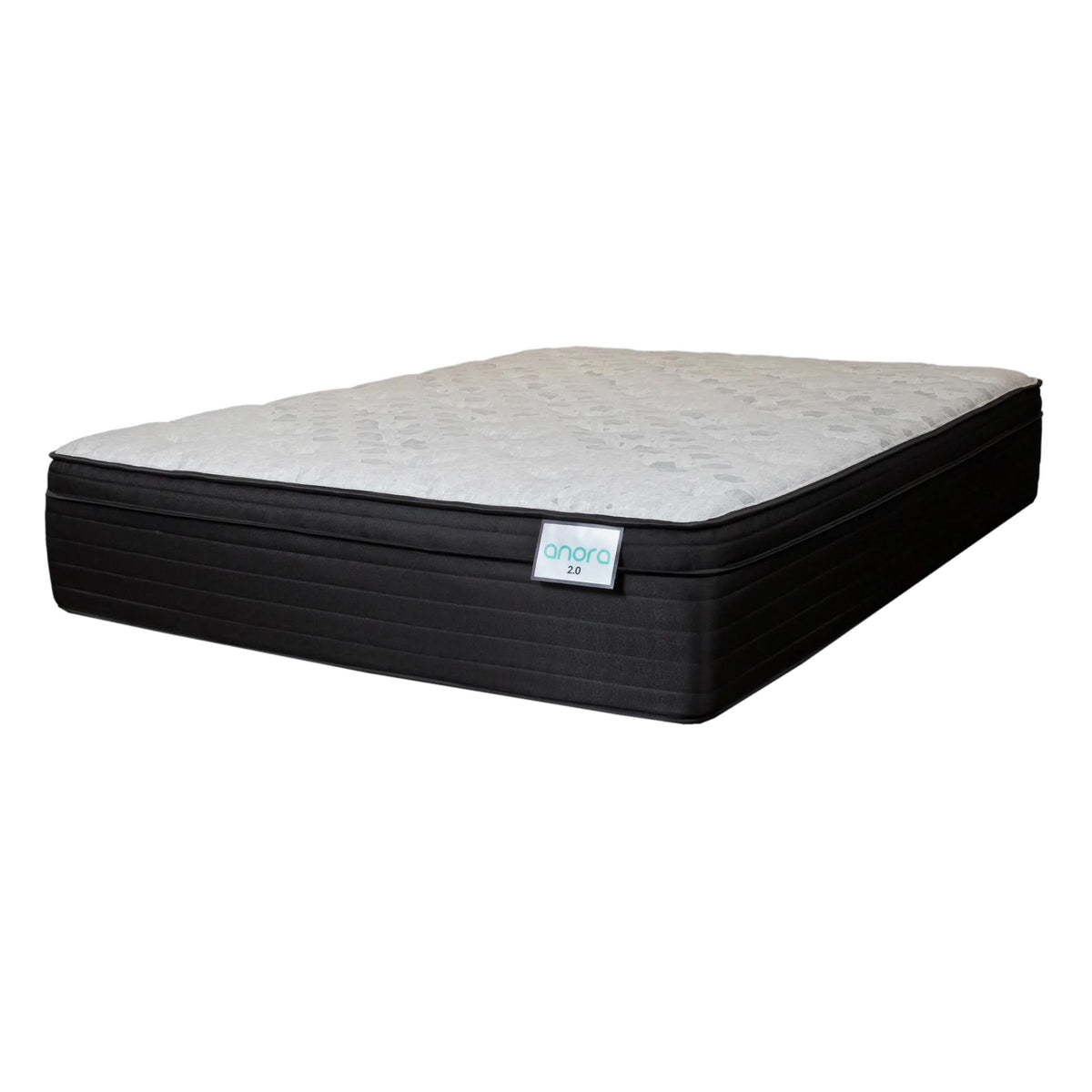  Anora Anora 2.0 Super Euro Top Mattress (Twin XL) IMAGE 1