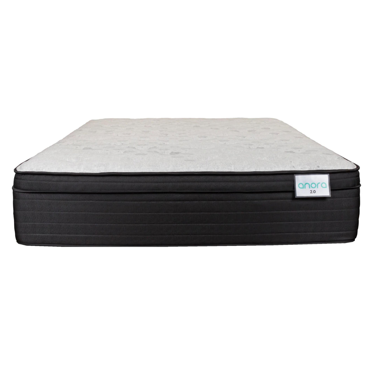  Anora Anora 2.0 Super Euro Top Mattress (Twin XL) IMAGE 2