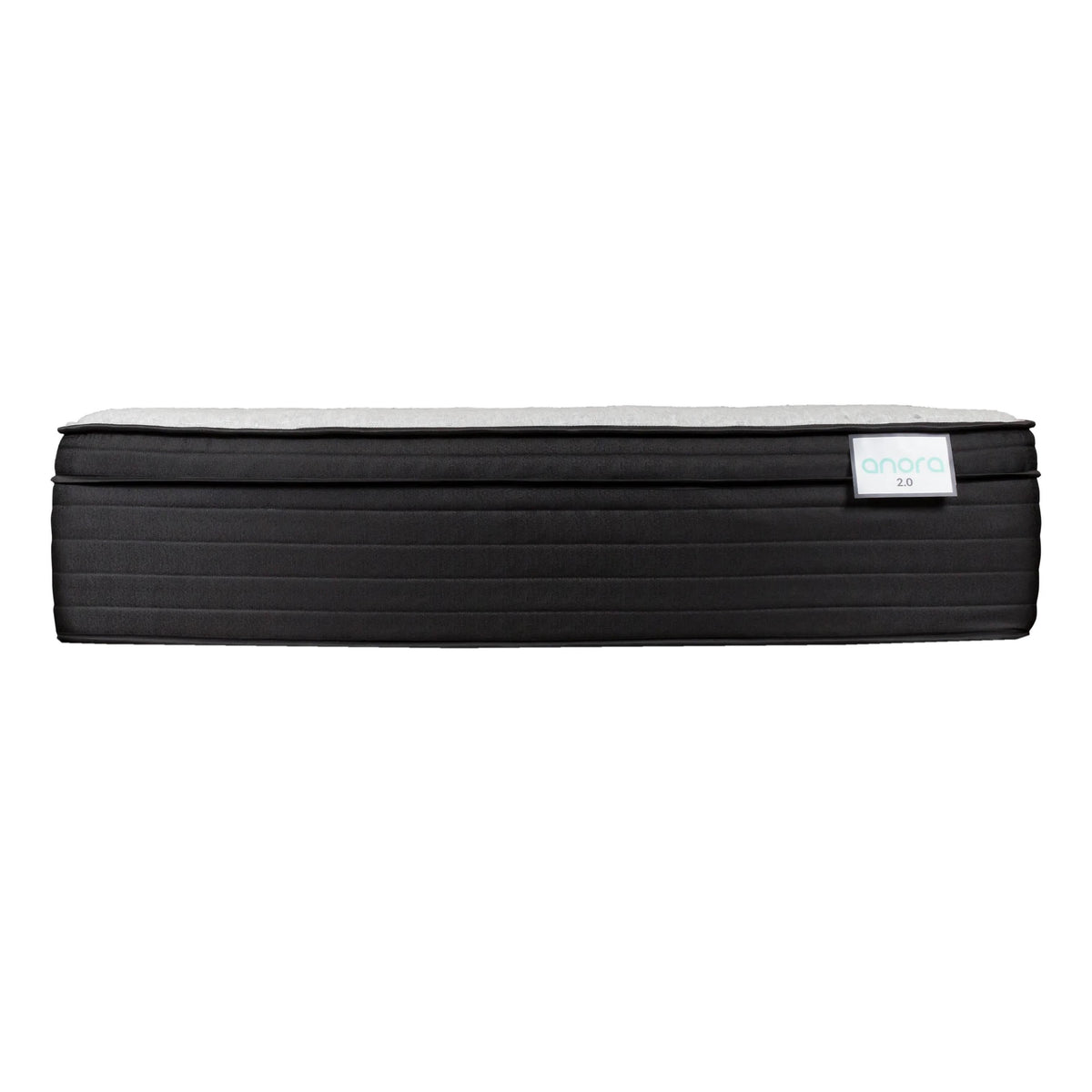  Anora Anora 2.0 Super Euro Top Mattress (Twin XL) IMAGE 3