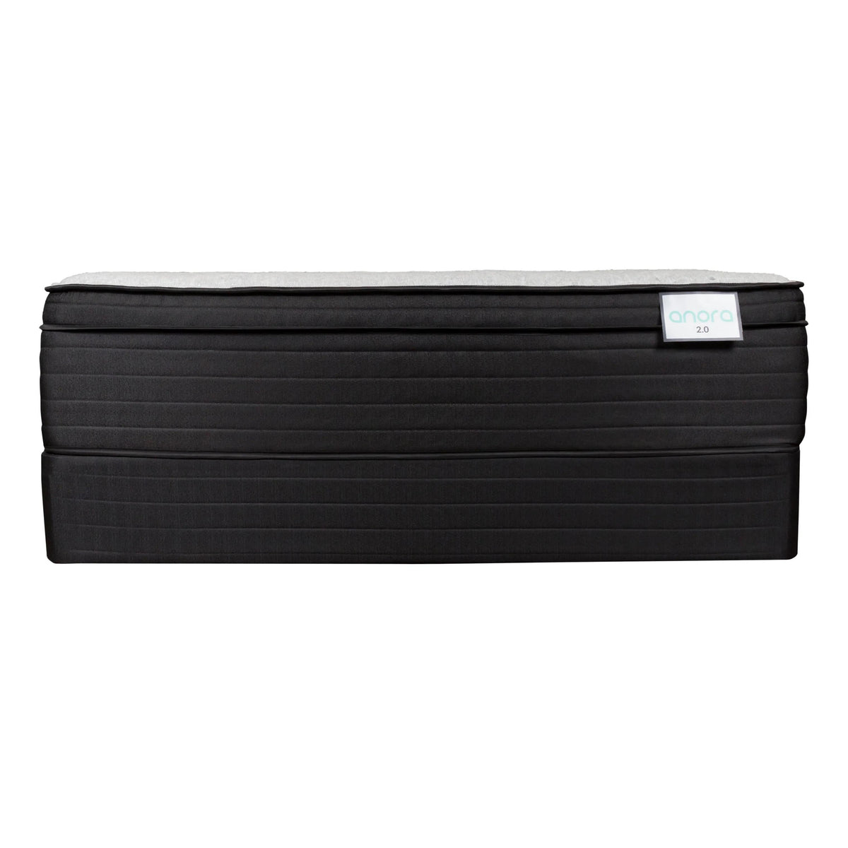  Anora Anora 2.0 Super Euro Top Mattress (Twin XL) IMAGE 6