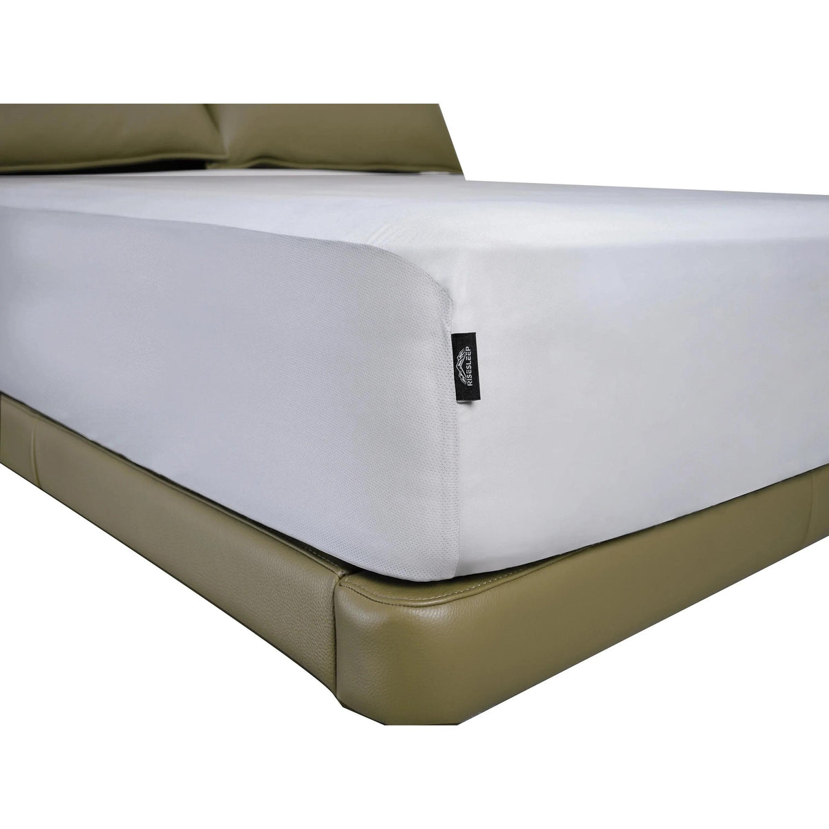  RiseSleep Rise Sleep Performance Sheets (Twin) IMAGE 3