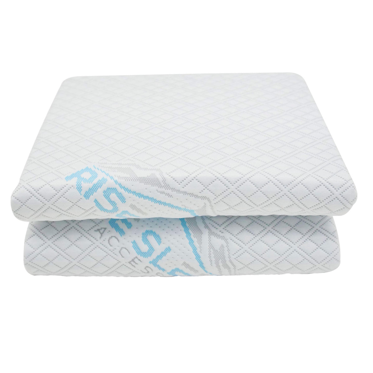  RiseSleep IceSilk Mattress Protector (Twin) IMAGE 5