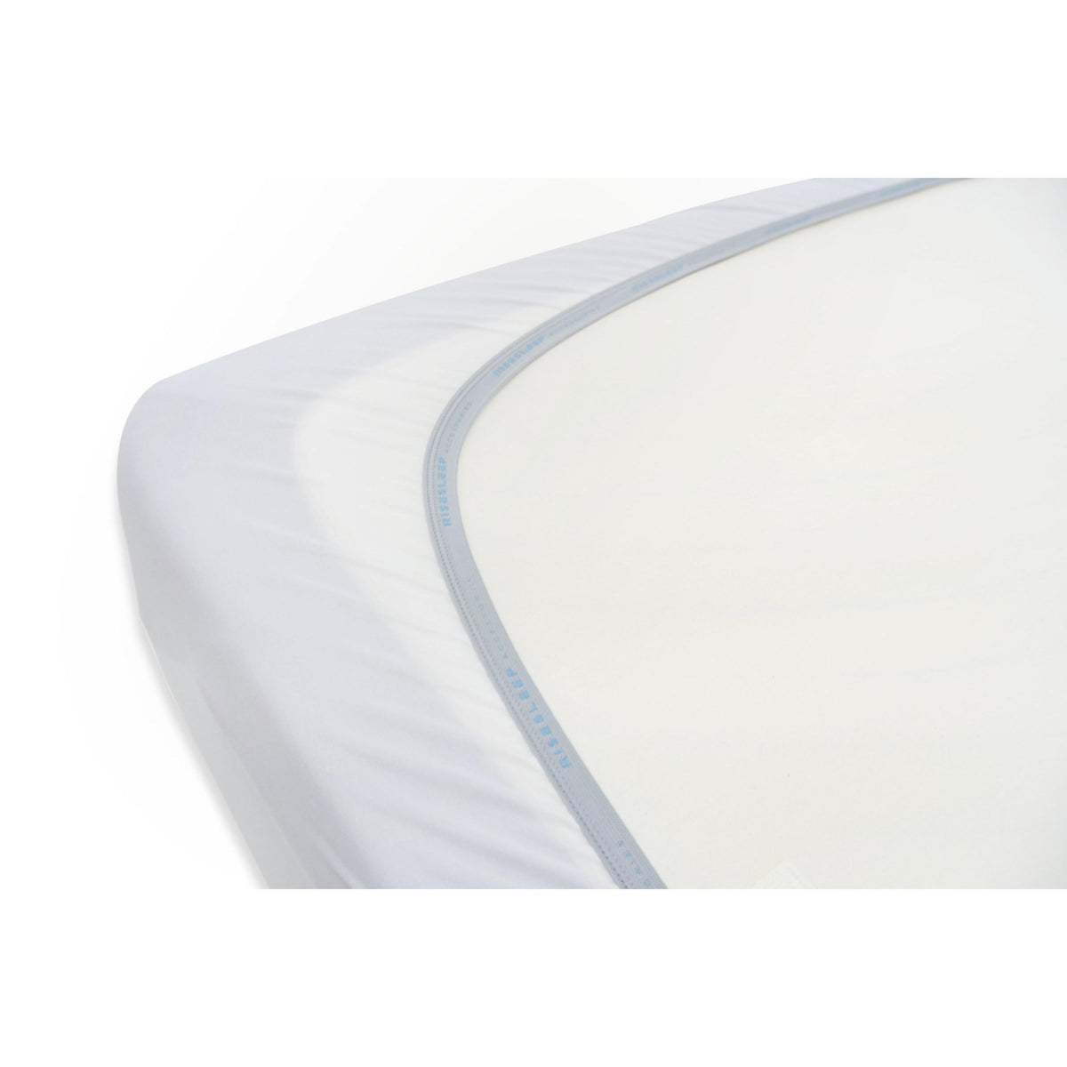  RiseSleep IceSilk Mattress Protector (Twin) IMAGE 7