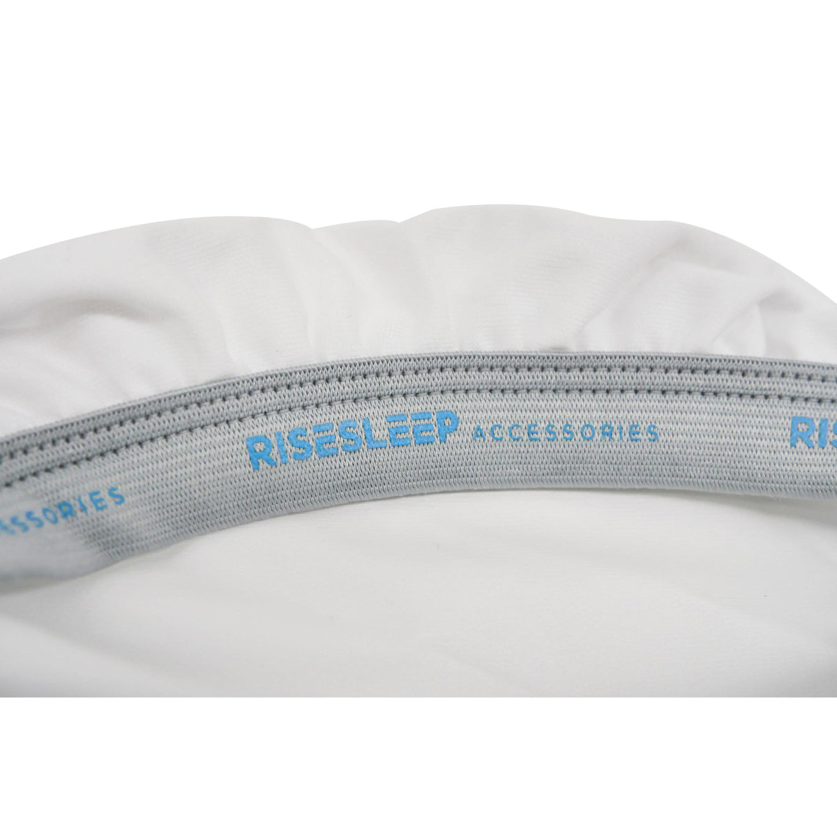  RiseSleep IceSilk Mattress Protector (Full) IMAGE 6