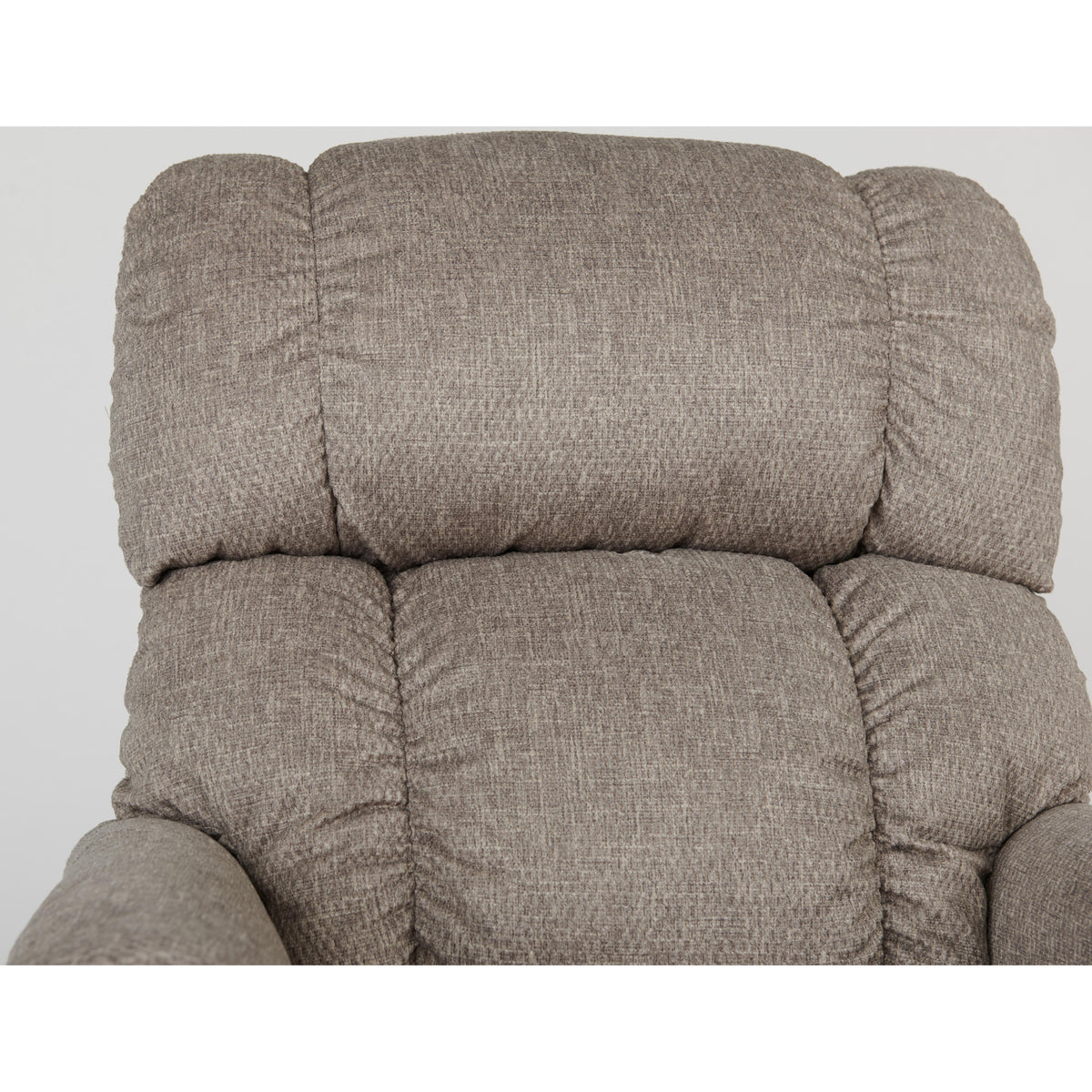  La-Z-Boy Pinnacle Rocking Recliner - Marble IMAGE 7