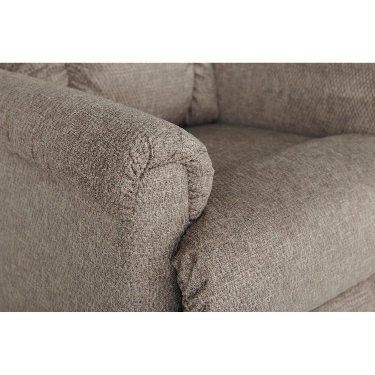  La-Z-Boy Pinnacle Rocking Recliner - Marble IMAGE 8