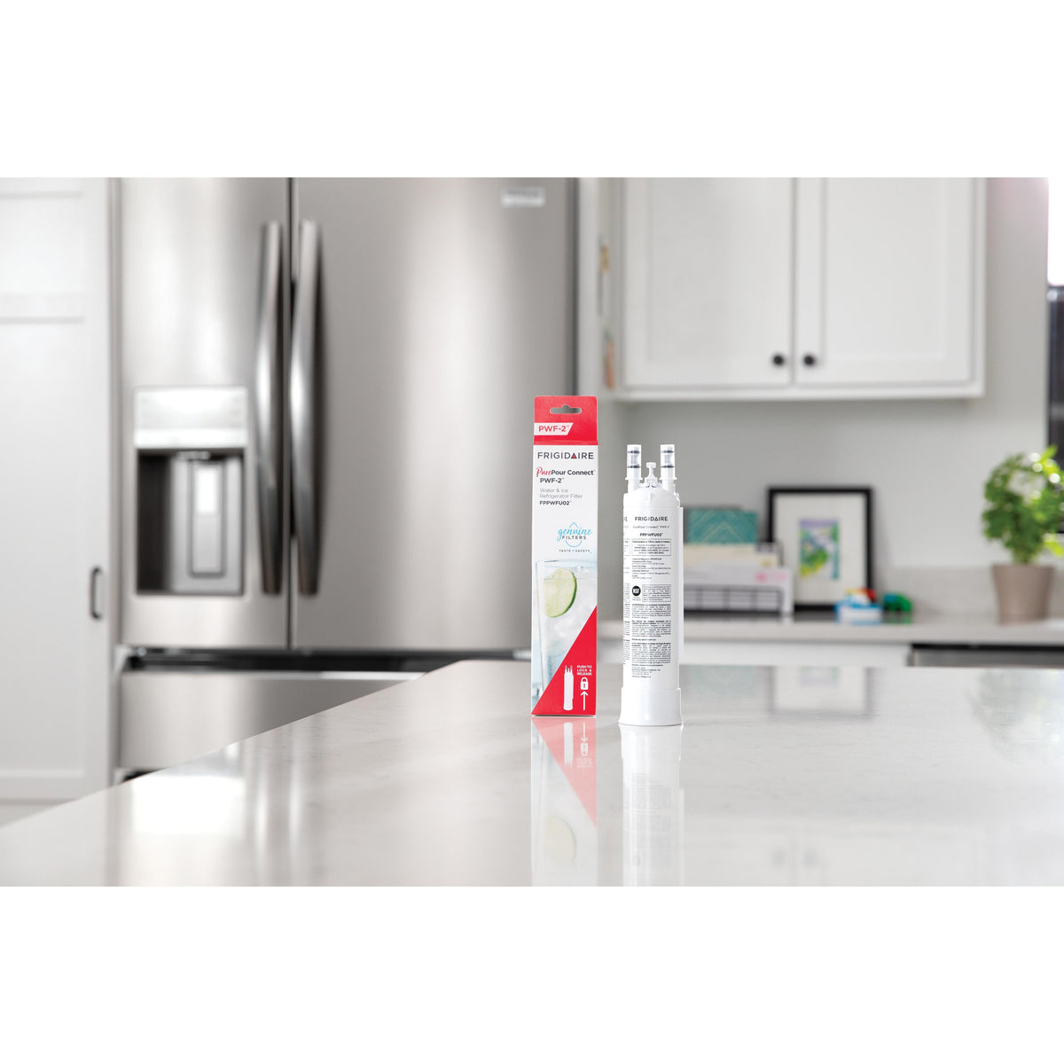  Frigidaire Filter FPPWFU02 IMAGE 5