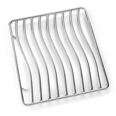  Napoleon Stainless Steel Infrared Side Burner Grid S83025 IMAGE 1