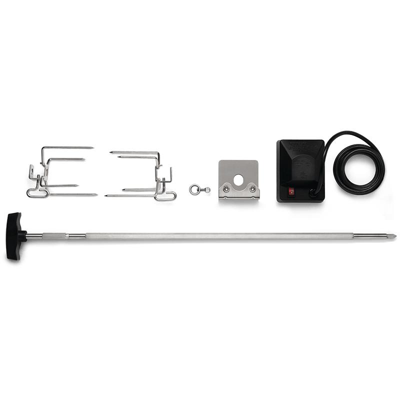  Napoleon Heavy Duty Rotisserie for Freestyle® 69301 IMAGE 1