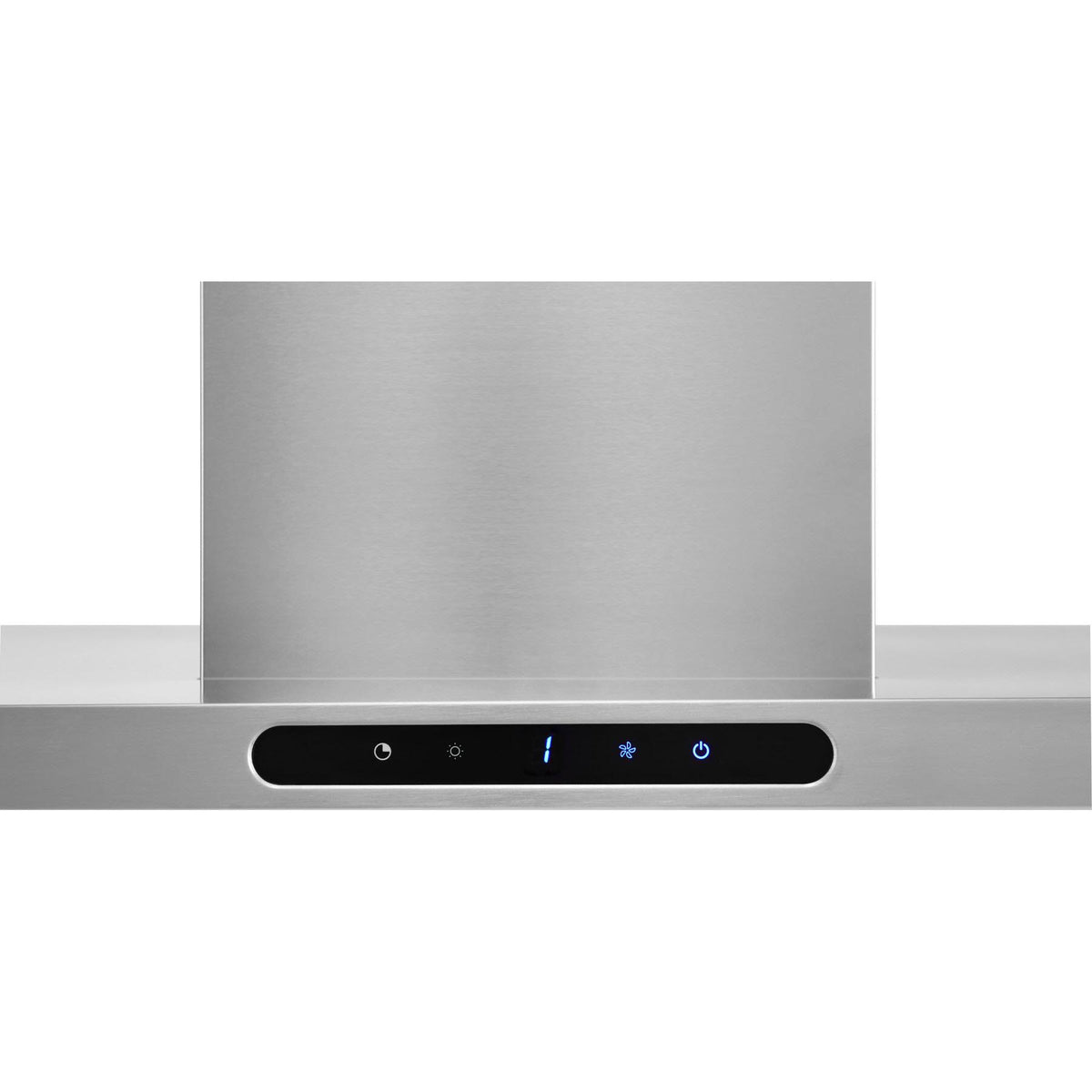  Broan 36-inch Elite EIT1 Series Island Hood EIT1366SS IMAGE 3