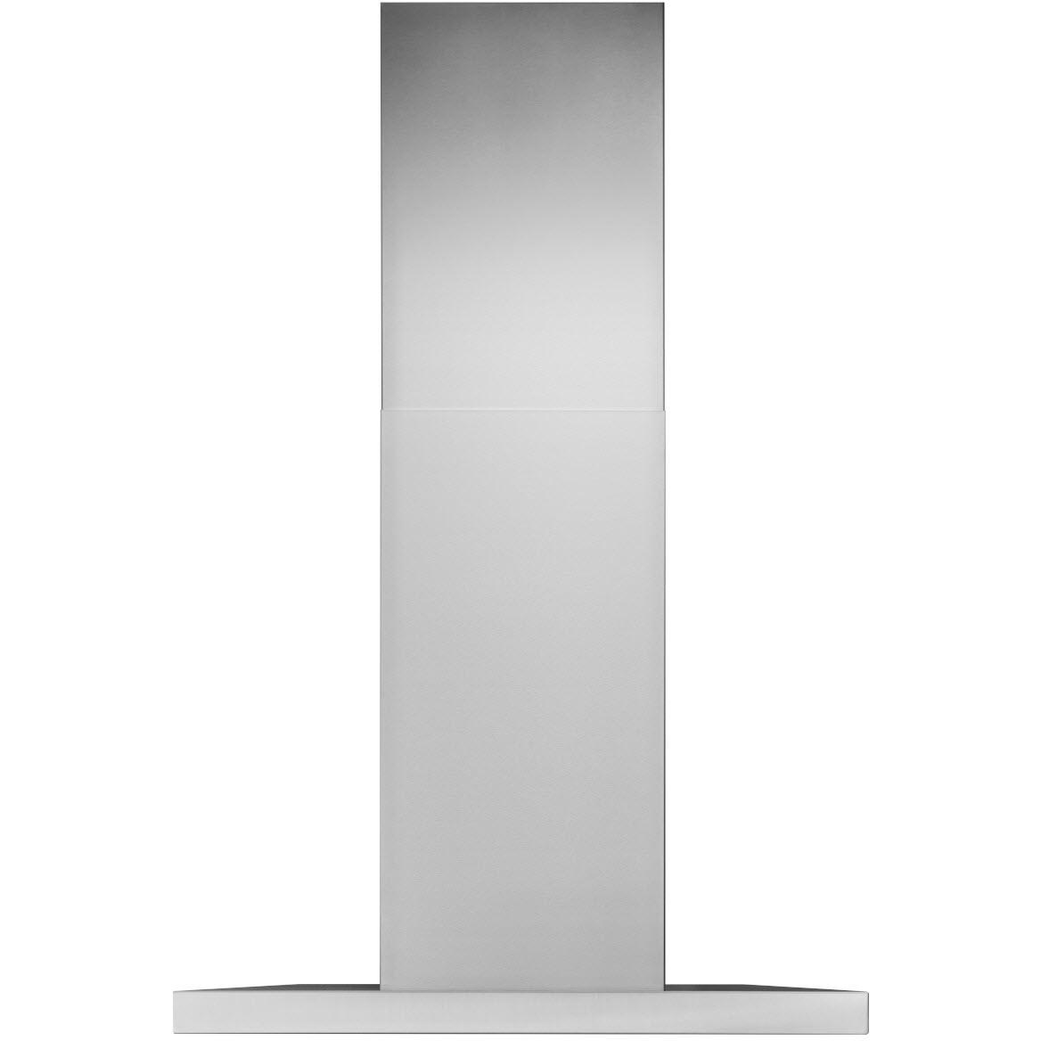  Broan 36-inch Elite EIT1 Series Island Hood EIT1366SS IMAGE 4