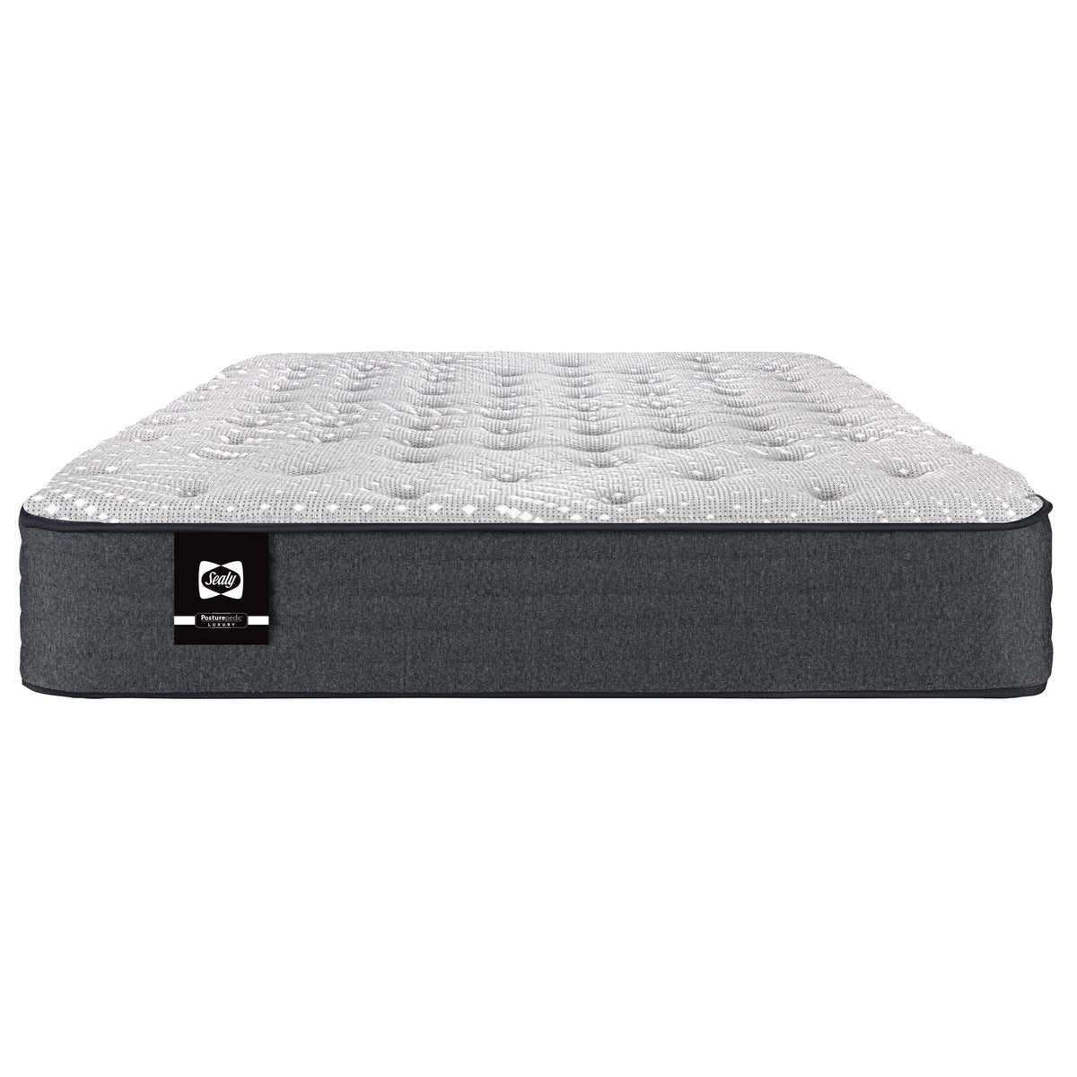  Sealy Northstar Hybrid Firm Tight Top Mattress (Twin XL) IMAGE 2