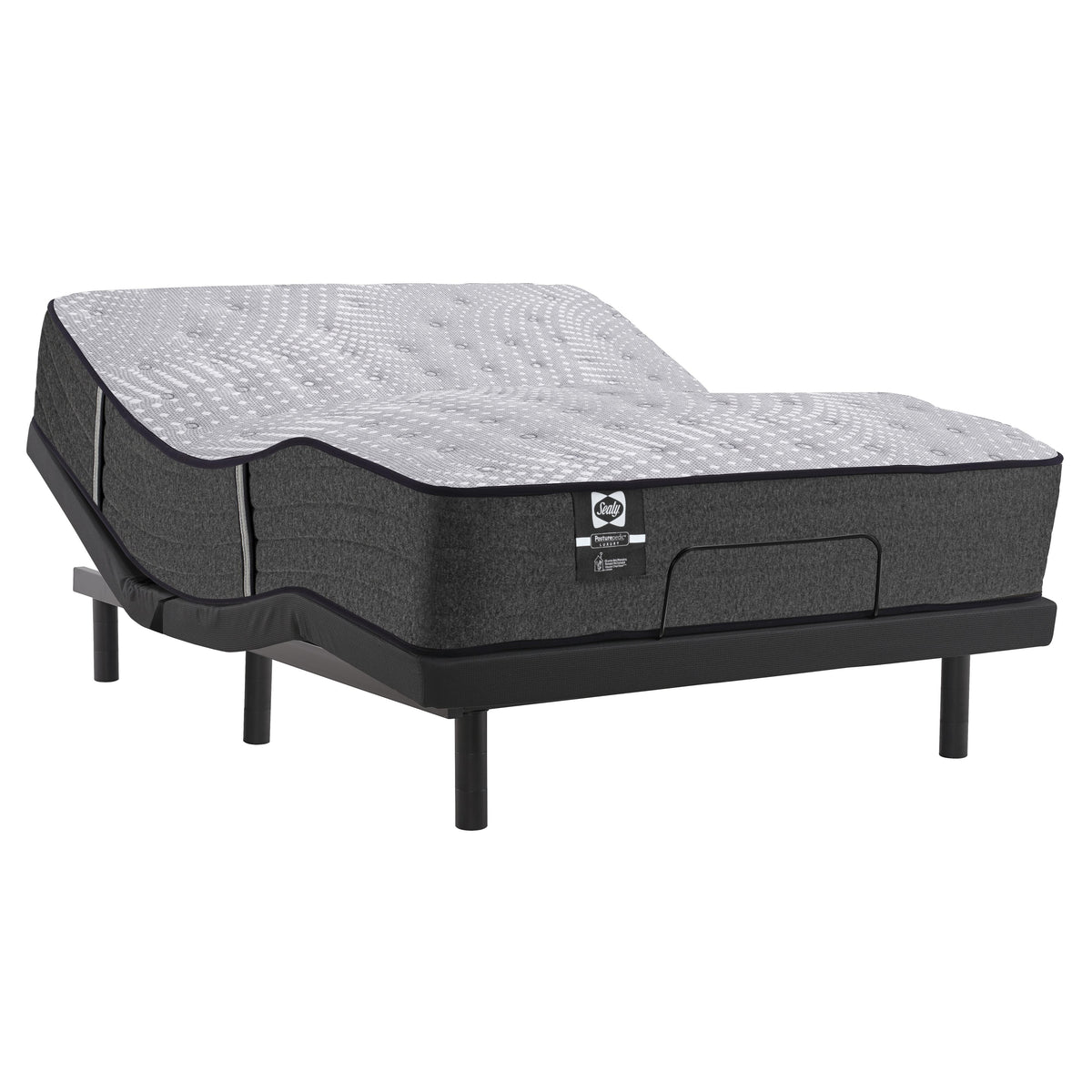  Sealy Northstar Hybrid Firm Tight Top Mattress (Twin XL) IMAGE 9