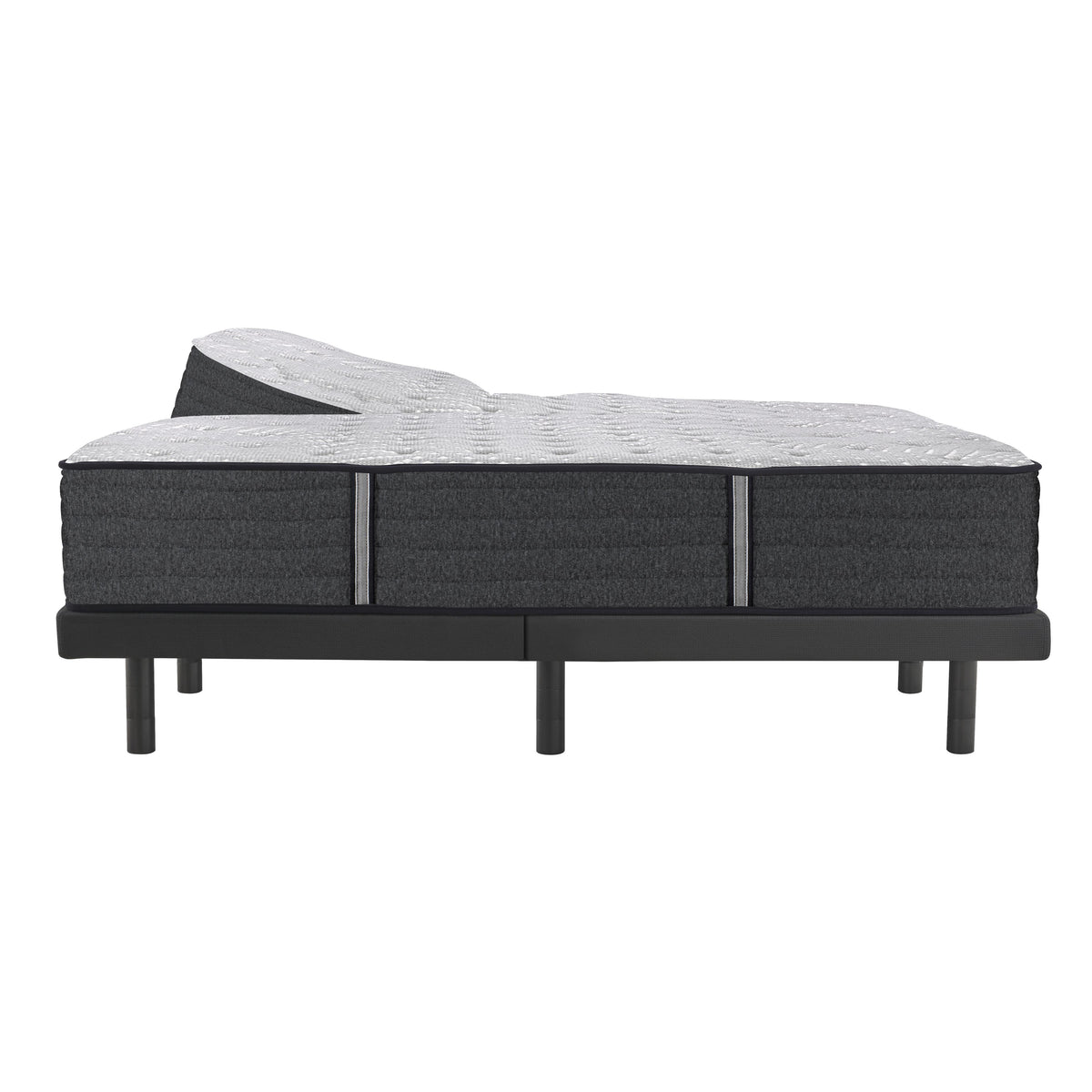  Sealy Northstar Hybrid Firm Tight Top Mattress (Full) IMAGE 12