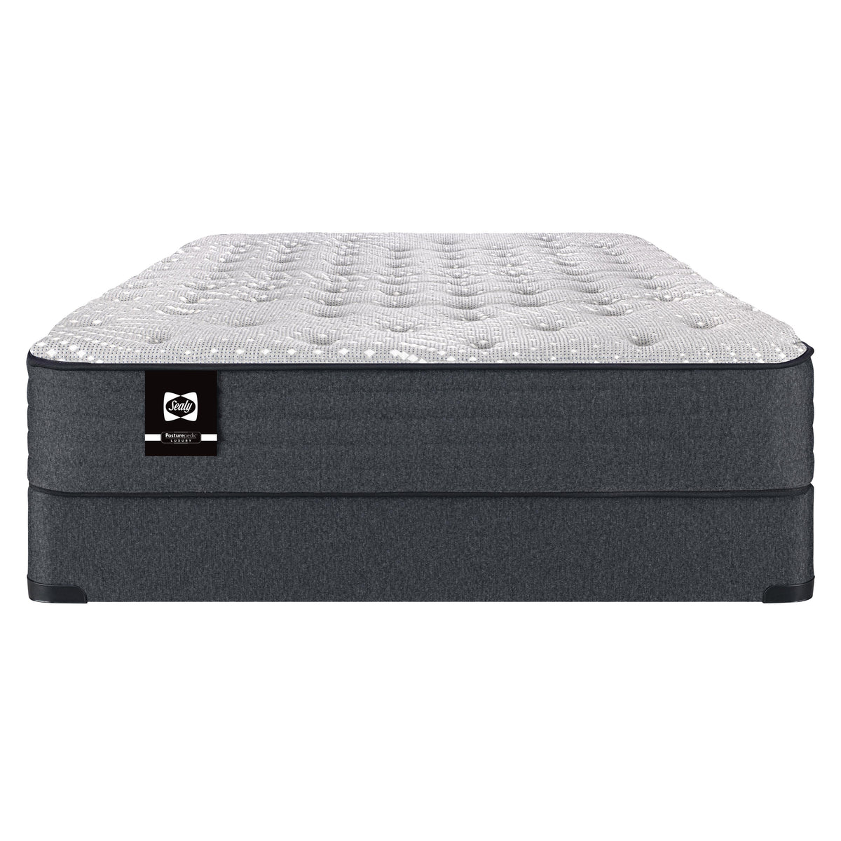  Sealy Northstar Hybrid Firm Tight Top Mattress (Full) IMAGE 5