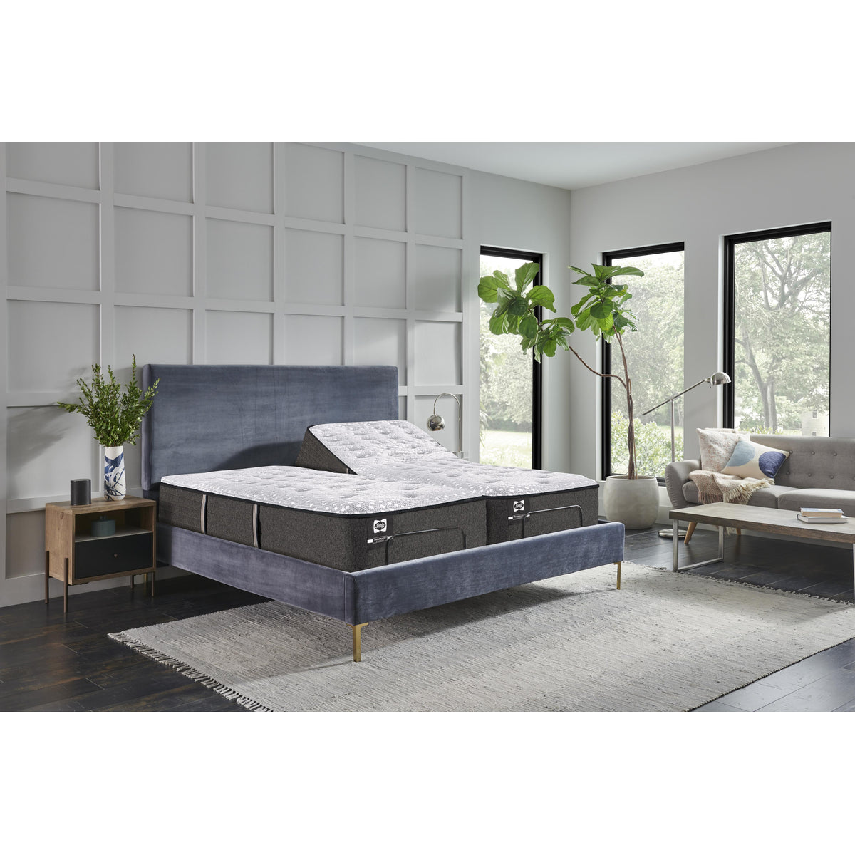  Sealy Northstar Hybrid Firm Tight Top Mattress (King) IMAGE 19