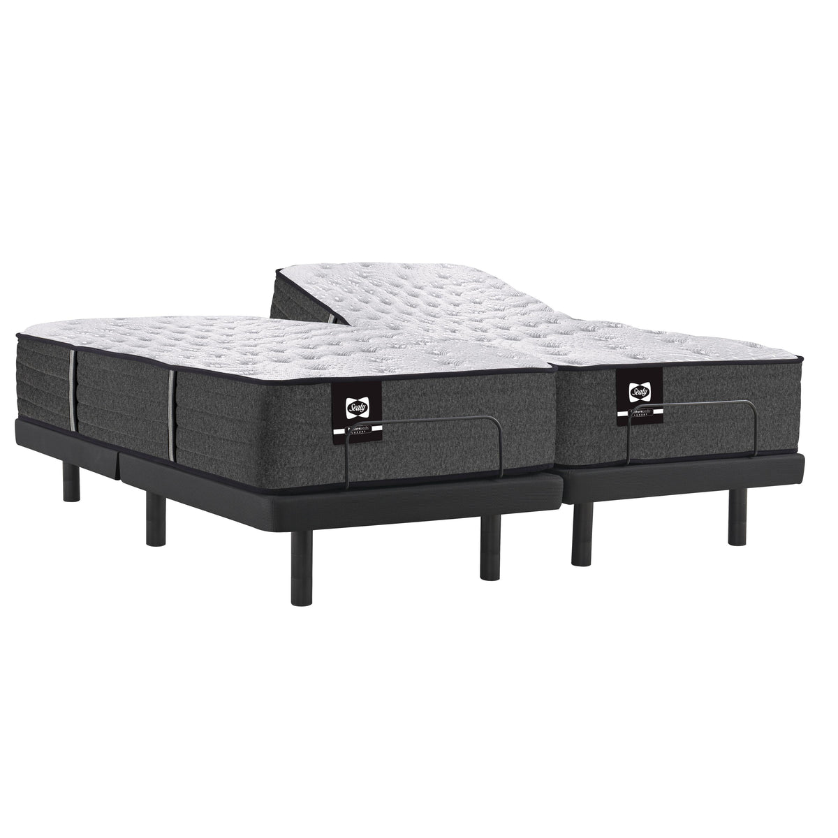  Sealy Northstar Hybrid Firm Tight Top Mattress (Queen) IMAGE 11