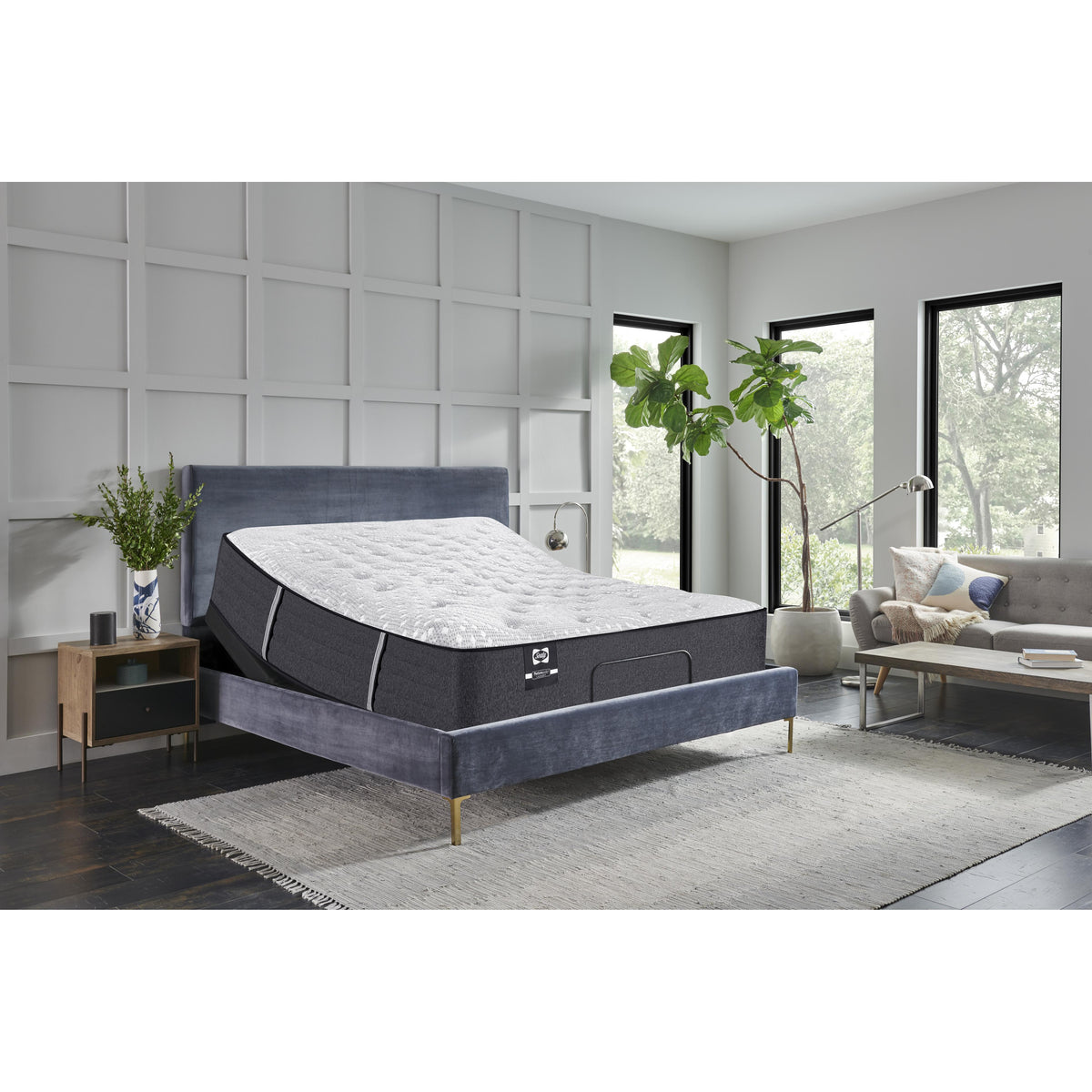  Sealy Northstar Hybrid Firm Tight Top Mattress (Queen) IMAGE 17