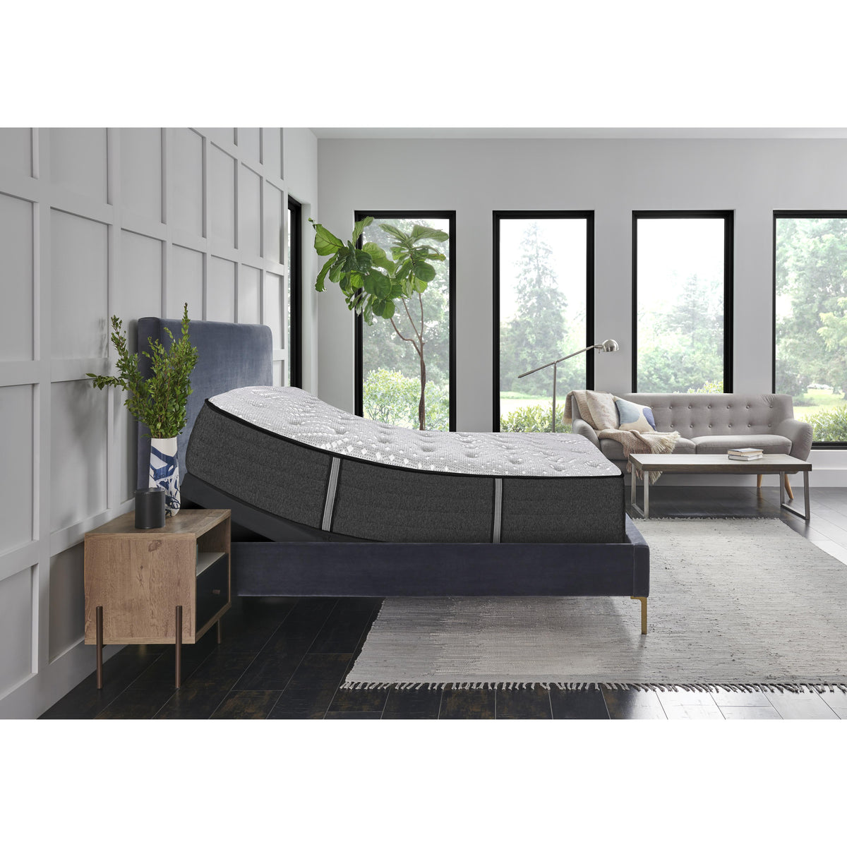  Sealy Northstar Hybrid Firm Tight Top Mattress (Queen) IMAGE 18