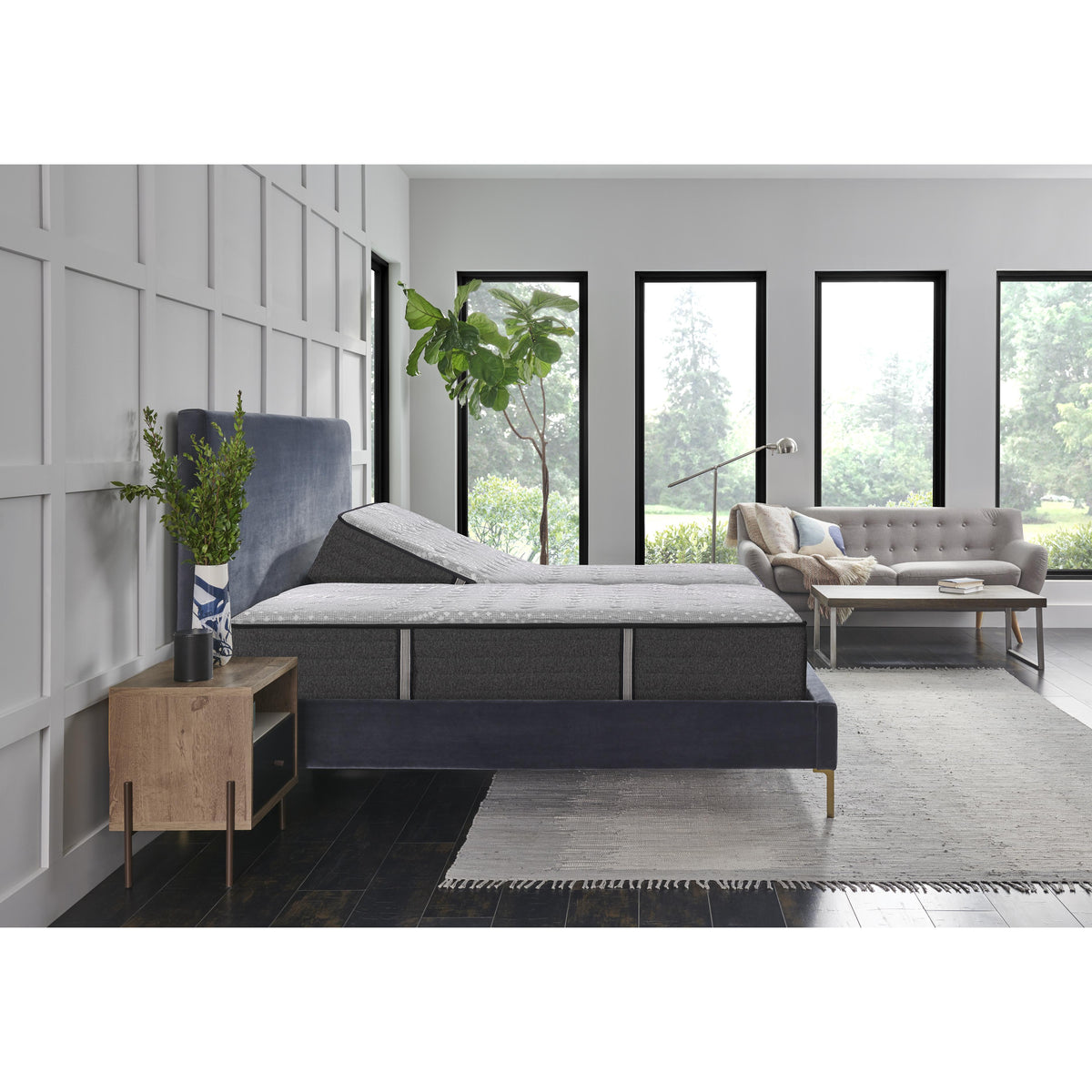  Sealy Northstar Hybrid Firm Tight Top Mattress (Queen) IMAGE 20