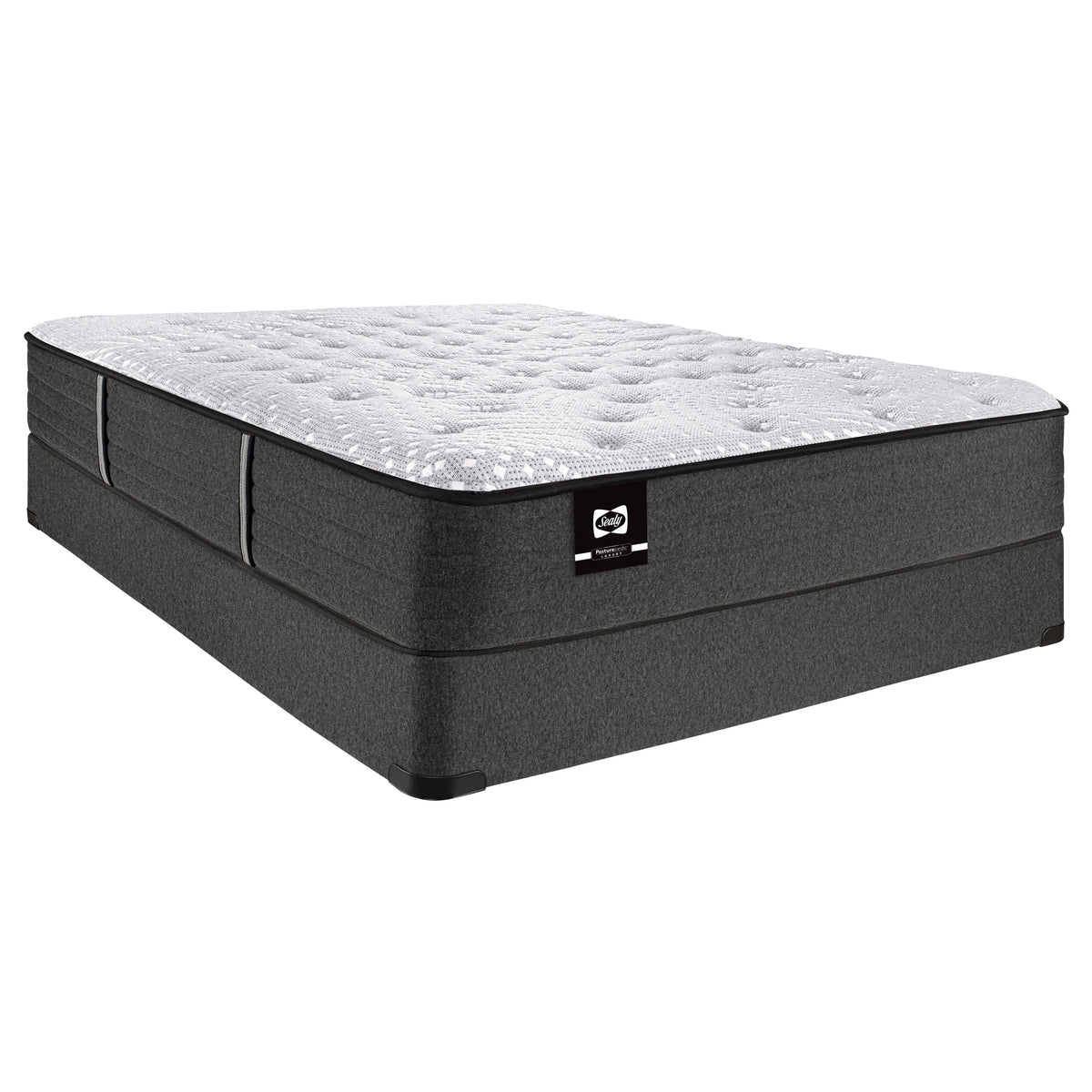  Sealy Northstar Hybrid Firm Tight Top Mattress (Queen) IMAGE 4